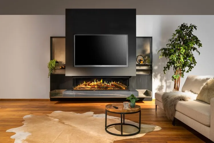 Kalfire E-ONE 160S