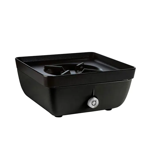 Ferleon Patio Cooker 1 – Hornilla