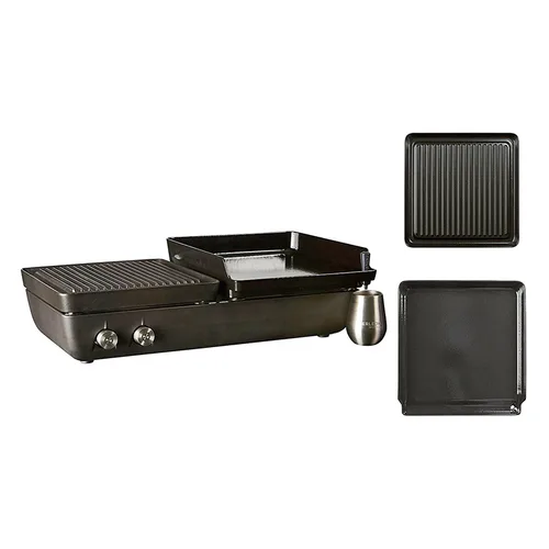 Ferleon Patio Cooker 2 – Grill/Plancha
