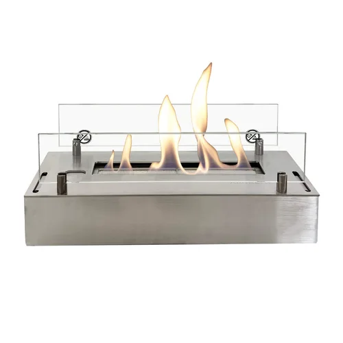 Quemador Cerámico S – Inox (4114S/LS)