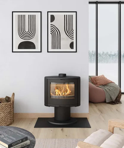 Dovre BOW/P