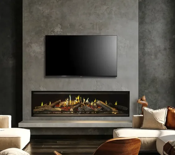 Kalfire E-ONE 160F