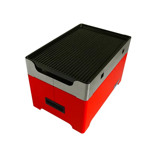 MyBBQ Pellet