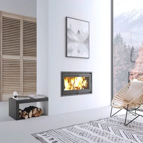 Dovre Vista 800l