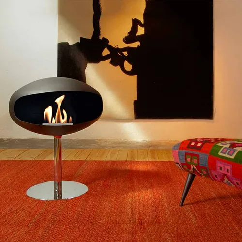 Cocoon Pedestal CFPB