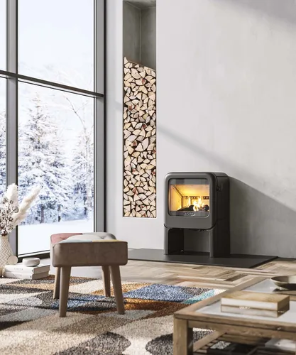 Dovre Rock 350 TB
