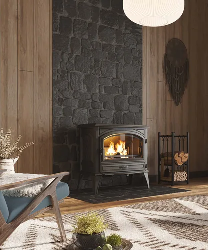 Dovre 760WD