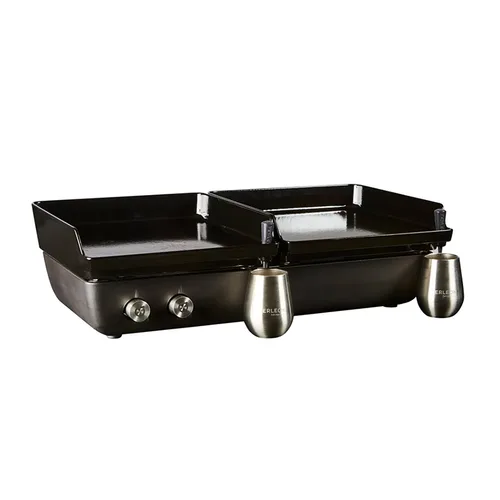Patio Cooker 2 – Plancha/Plancha