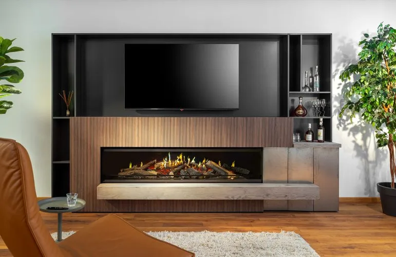 Kalfire E-ONE 190F