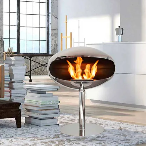Cocoon Pedestal CFPSS